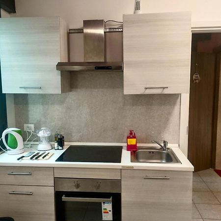 Apartments メストレ エクステリア 写真
