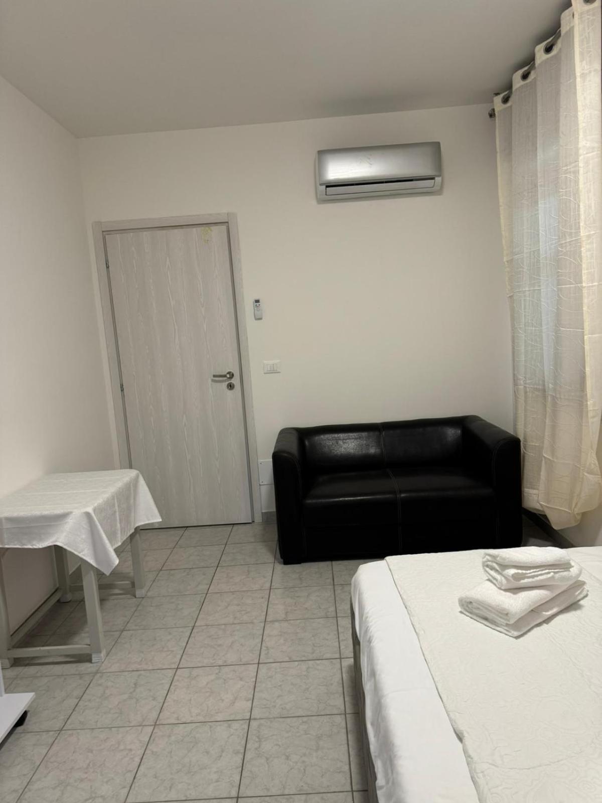 Apartments メストレ エクステリア 写真