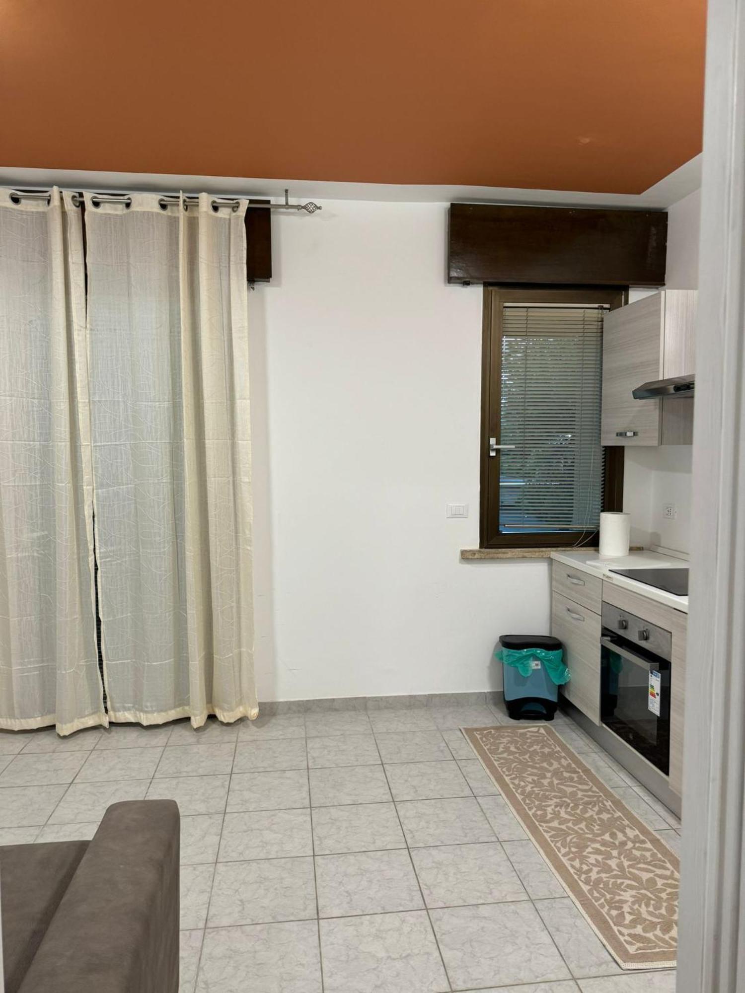 Apartments メストレ エクステリア 写真