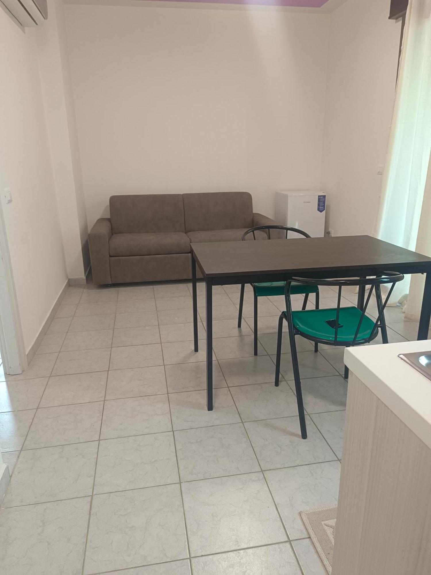 Apartments メストレ エクステリア 写真