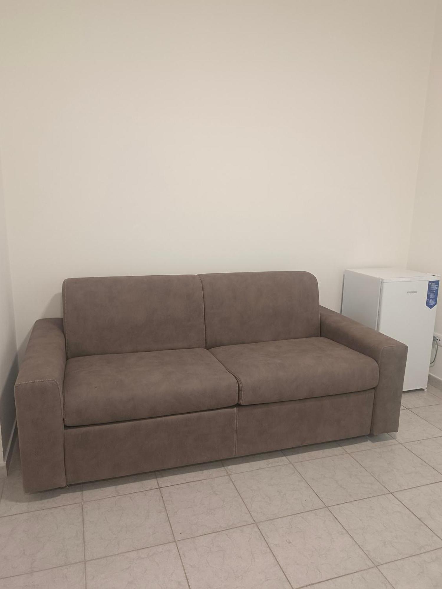 Apartments メストレ エクステリア 写真